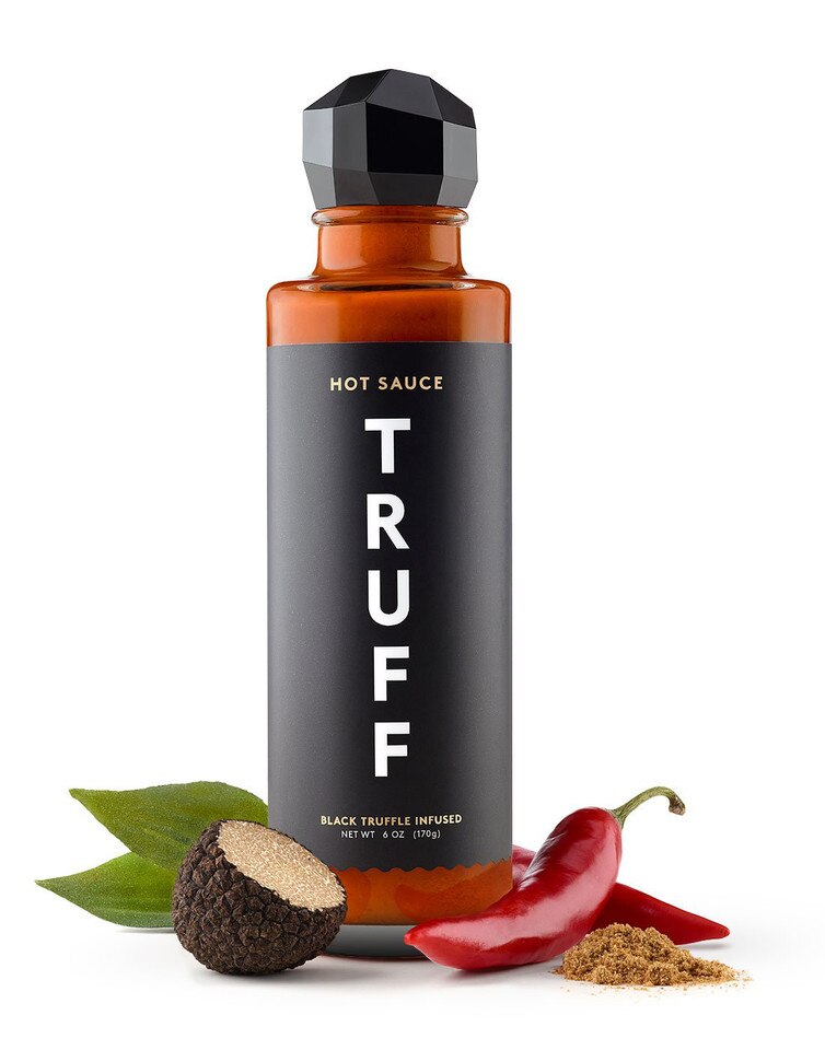 TRUFF Hot Sauce Williams Sonoma Australia